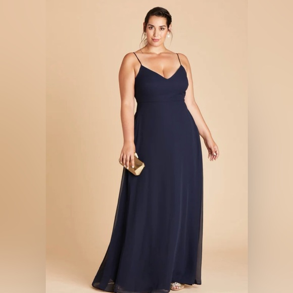 Birdy Grey Devin Convertible Dress 3x - Picture 5 of 5